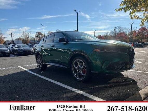ALFA ROMEO TONALE 2024 ZASPATDW7R3047957 image ALFA ROMEO TONALE 2024 ZASPATDW7R3047957 image